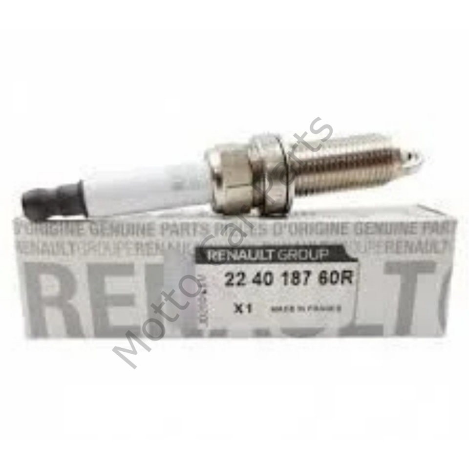 Renault Mais Buji  22 40 187 60R / 1.2 16V / D4F / 1 Adet